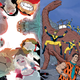 Illustration for article titled DC Superheroes Will Team Up With Hanna-Barbera Characters Next Year